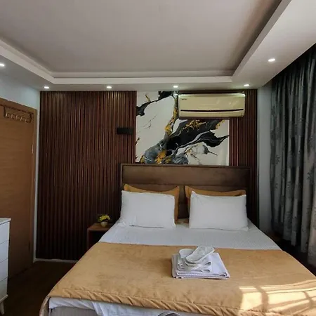 Aparthotel Happy Vatan Provincia di Istanbul